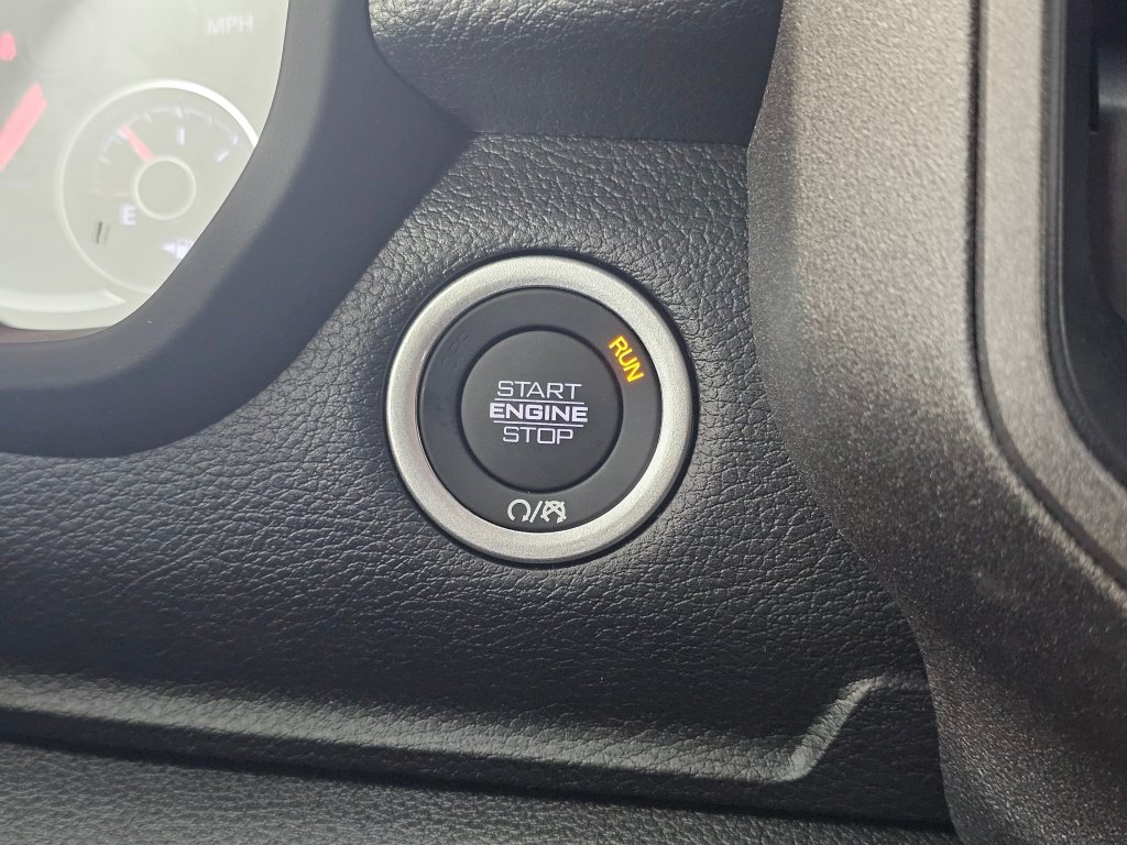 New 2026 RAM 1500 Warlock AWD/4WD image 28