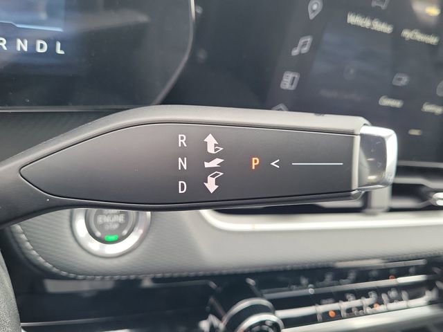 New 2026 Chevrolet Equinox LT w/ Safety and Technology Package image 29