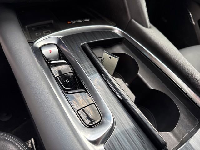 Used 2024 Buick Enclave Premium AWD/4WD image 14