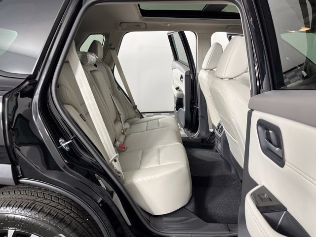 New 2026 Nissan Rogue Dark Armor FWD image 46
