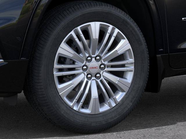 New 2027 GMC Acadia Denali w/ LPO, Floor Liner Package FWD image 9