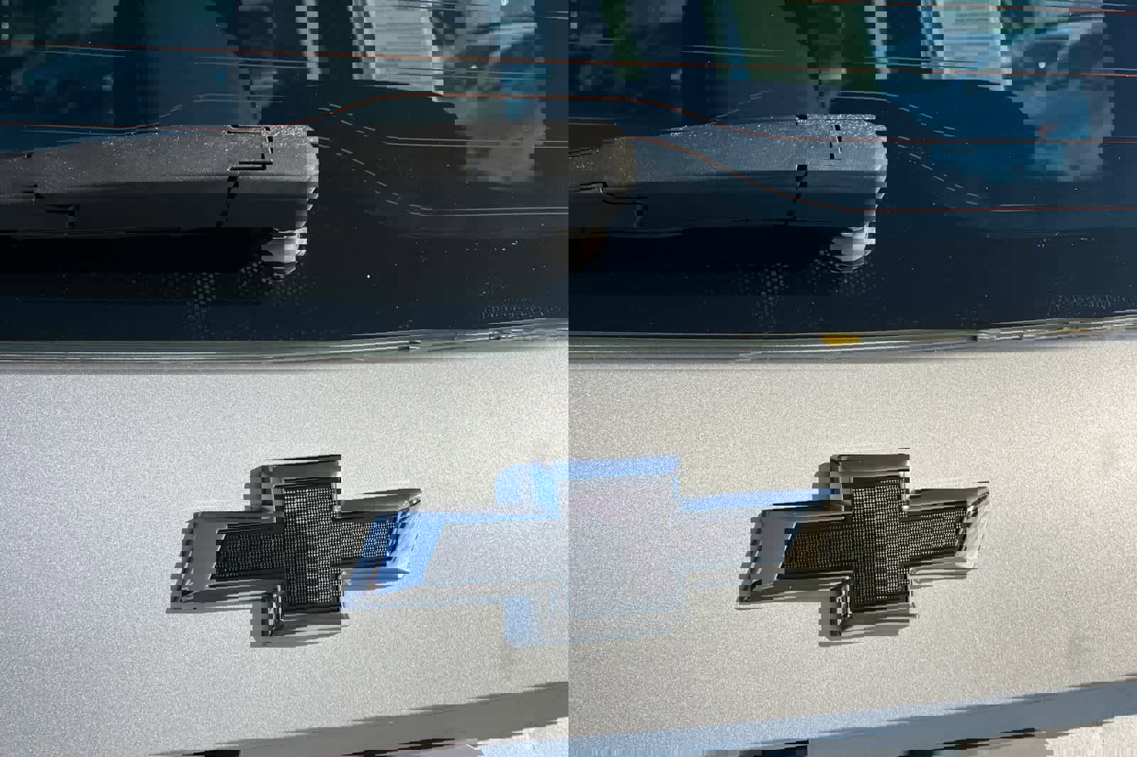 Used 2022 Chevrolet Spark LS image 30