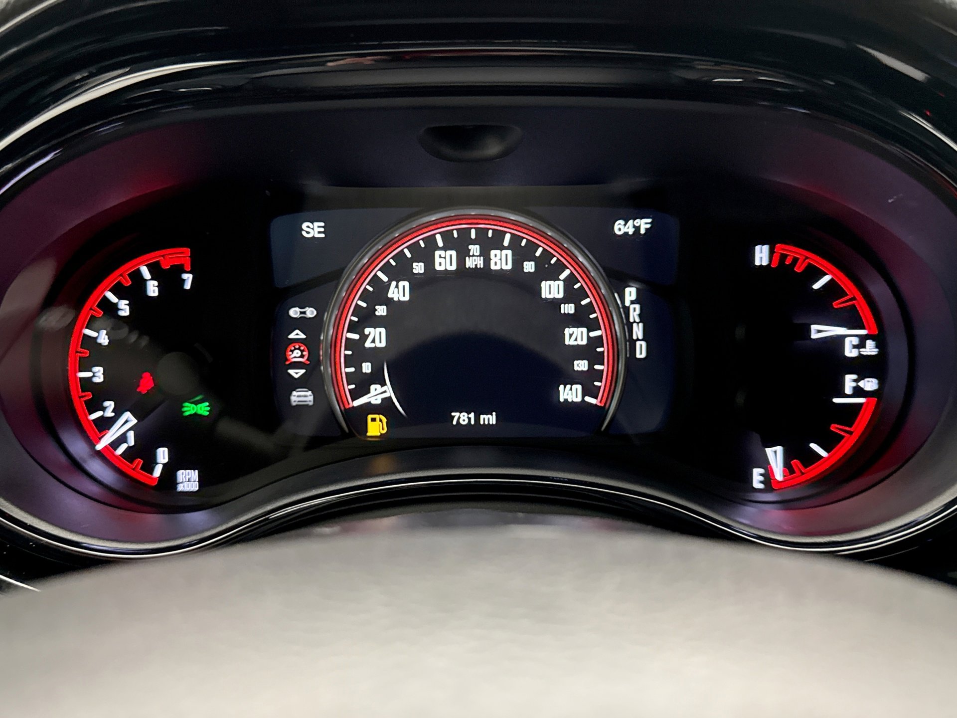 Used 2025 Dodge Durango GT AWD/4WD image 13