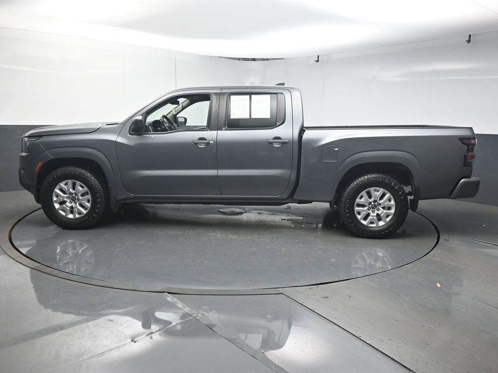 Used 2023 Nissan Frontier SV w/ Technology Package image 5