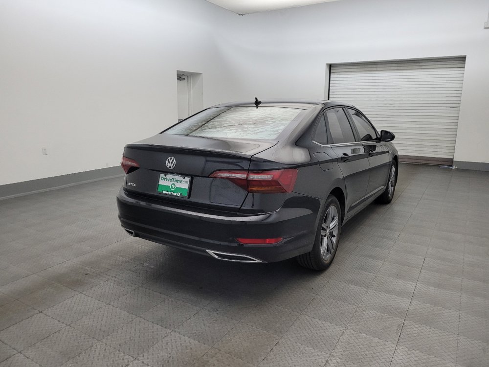 Used 2019 Volkswagen Jetta R-Line FWD image 9