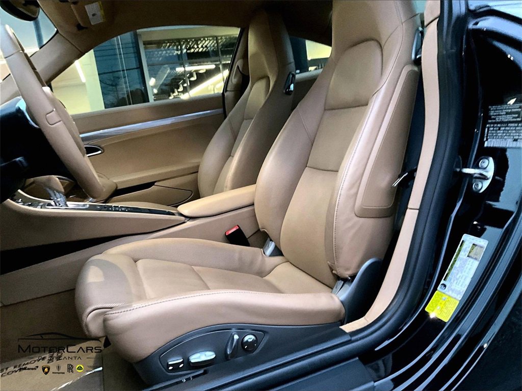 Used 2012 Porsche 911 Carrera S image 20