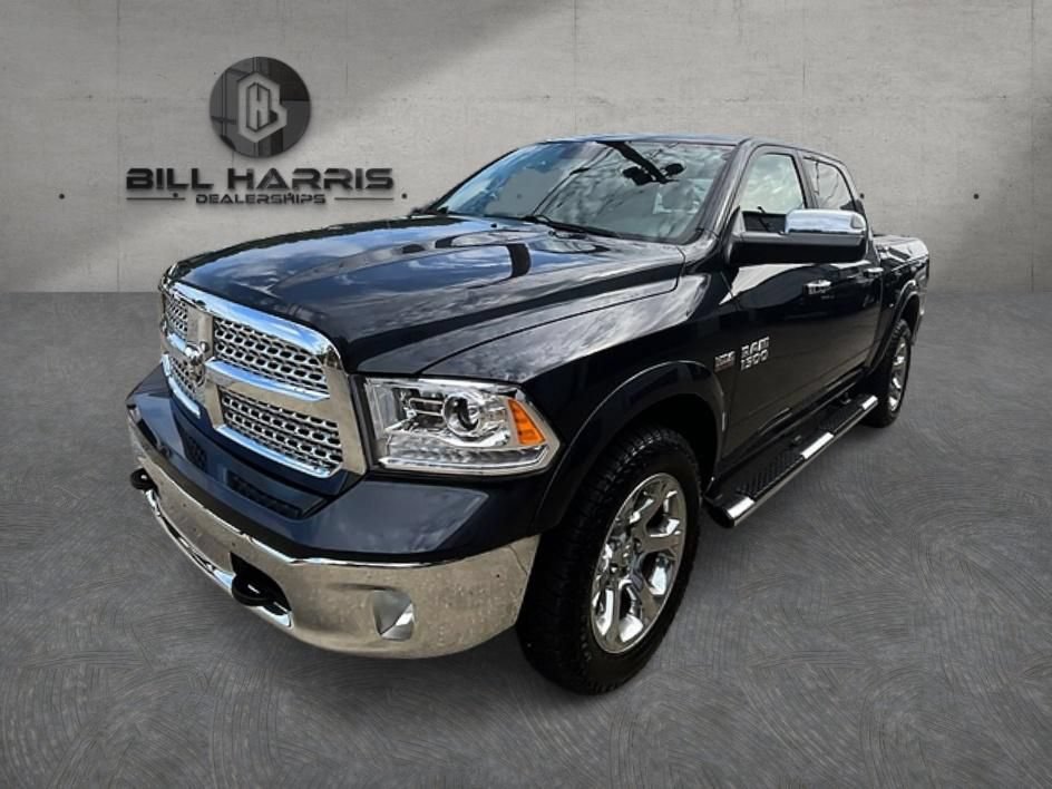 Used 2016 RAM 1500 Laramie w/ Convenience Group