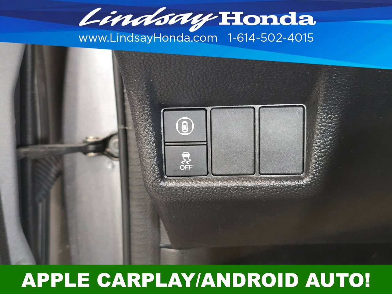 Used 2023 Honda Civic LX image 16