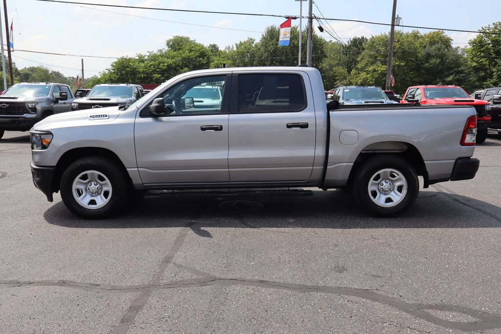 Used 2023 RAM 1500 Tradesman AWD/4WD image 26