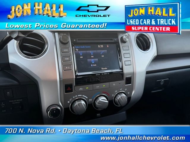 Used 2017 Toyota Tundra SR5 image 26