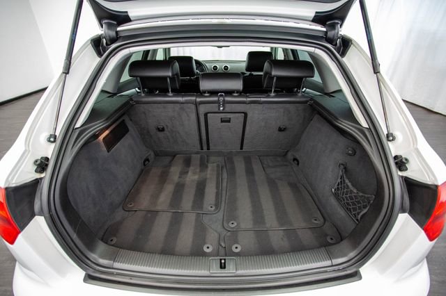 Used 2011 Audi A3 TDI Premium Plus image 40