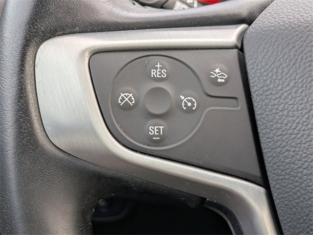 Used 2020 GMC Terrain SLT image 23