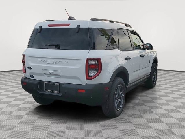 New 2025 Ford Bronco Sport Big Bend image 4