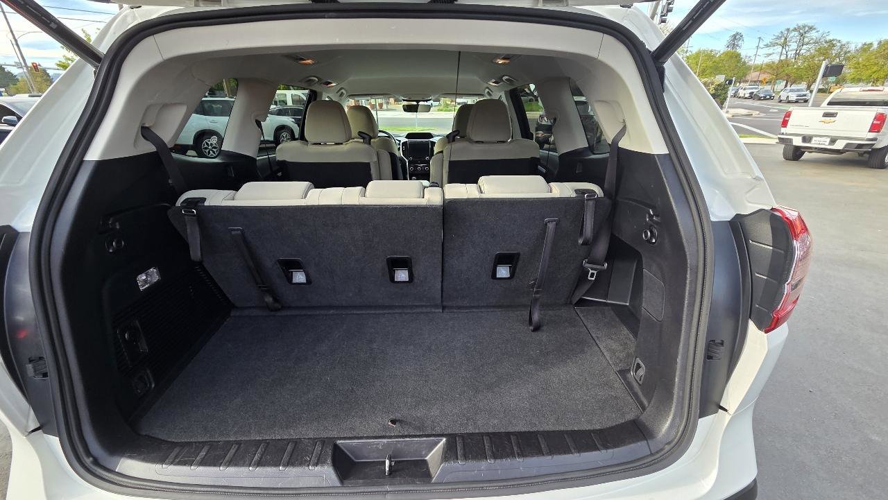 Used 2022 Subaru Ascent Premium w/ Convenience Package image 19