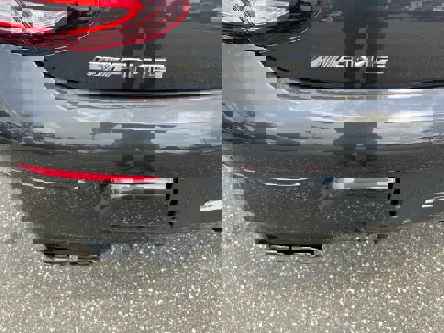 Used 2020 Mercedes-Benz C 43 AMG 4MATIC Coupe image 20