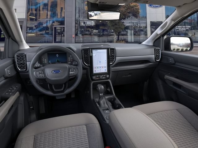 New 2026 Ford Ranger XLT AWD/4WD image 9