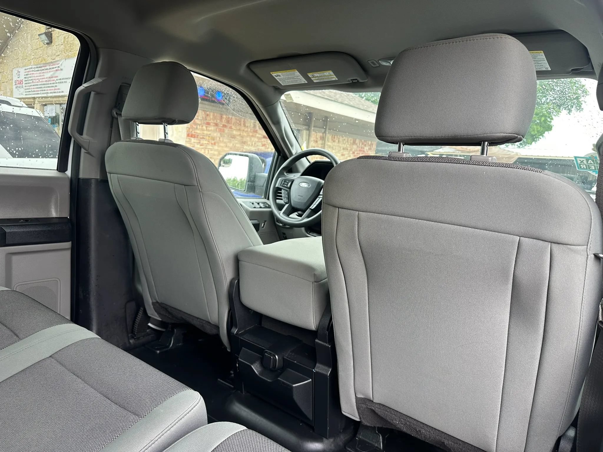 Used 2018 Ford F150 XL w/ XL Power Equipment Group AWD/4WD image 12