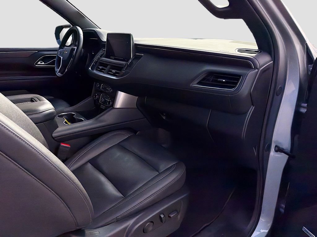 Used 2024 Chevrolet Tahoe LT image 16