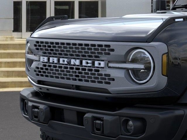 New 2026 Ford Bronco Badlands AWD/4WD image 19