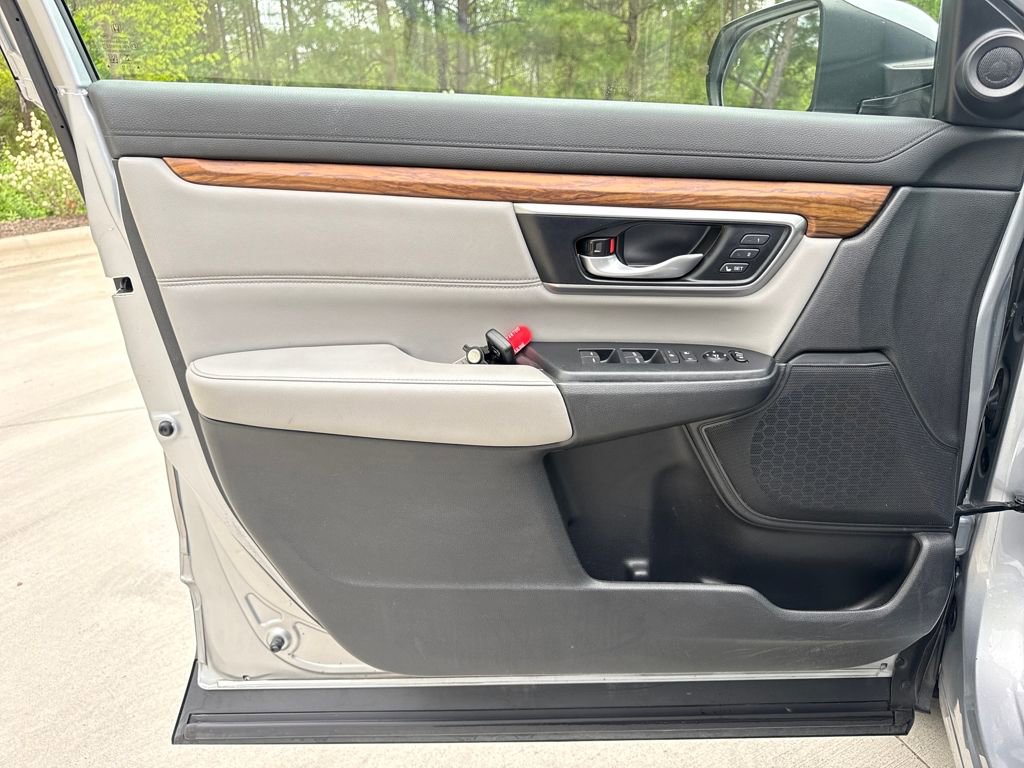 Used 2019 Honda CR-V EX-L image 14