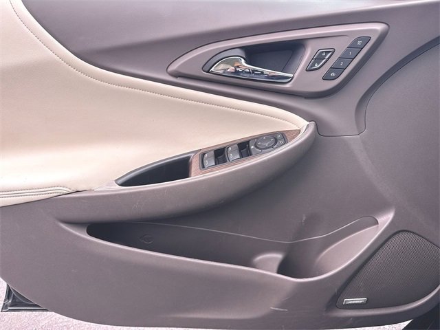 Used 2024 Chevrolet Malibu LT image 22