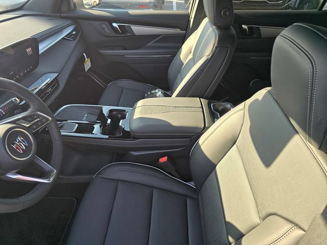 New 2026 Buick Enclave Preferred FWD image 18