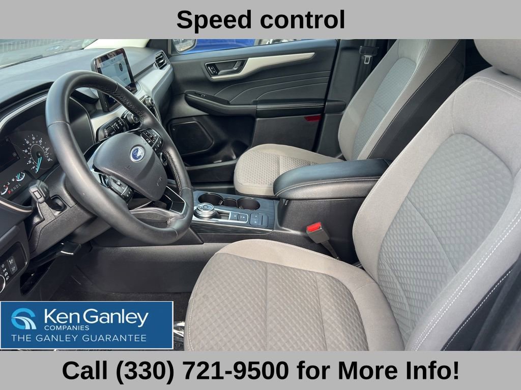 Used 2022 Ford Escape SE w/ Convenience Package image 42