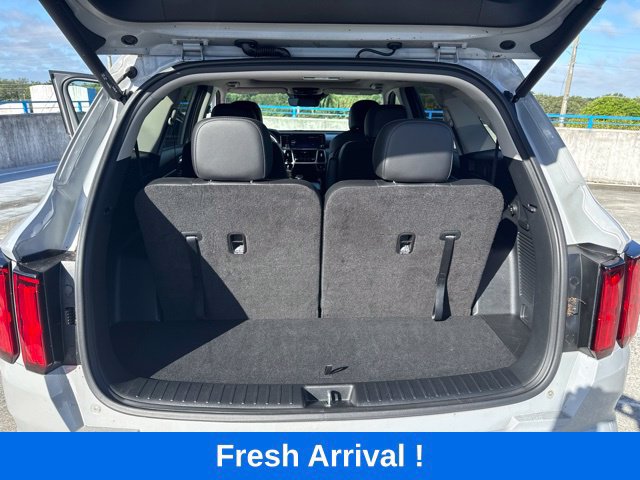 Used 2023 Kia Sorento SX AWD/4WD image 5