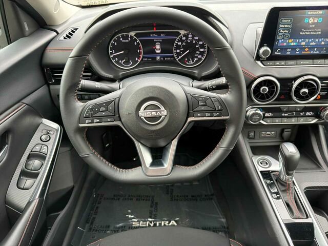 Used 2024 Nissan Sentra SR image 18