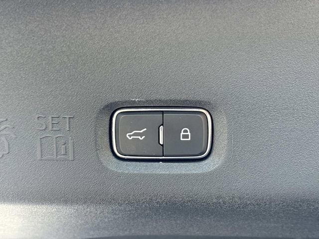 Certified 2025 Ford Expedition Max Platinum AWD/4WD image 13