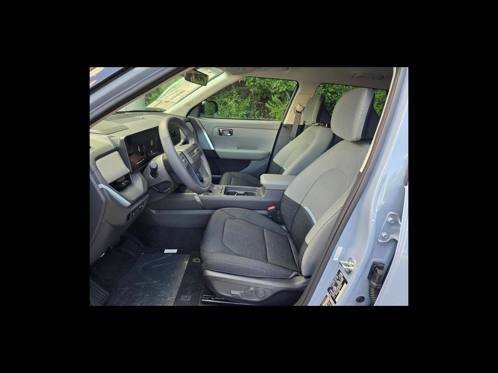 New 2027 Kia Seltos S FWD image 5
