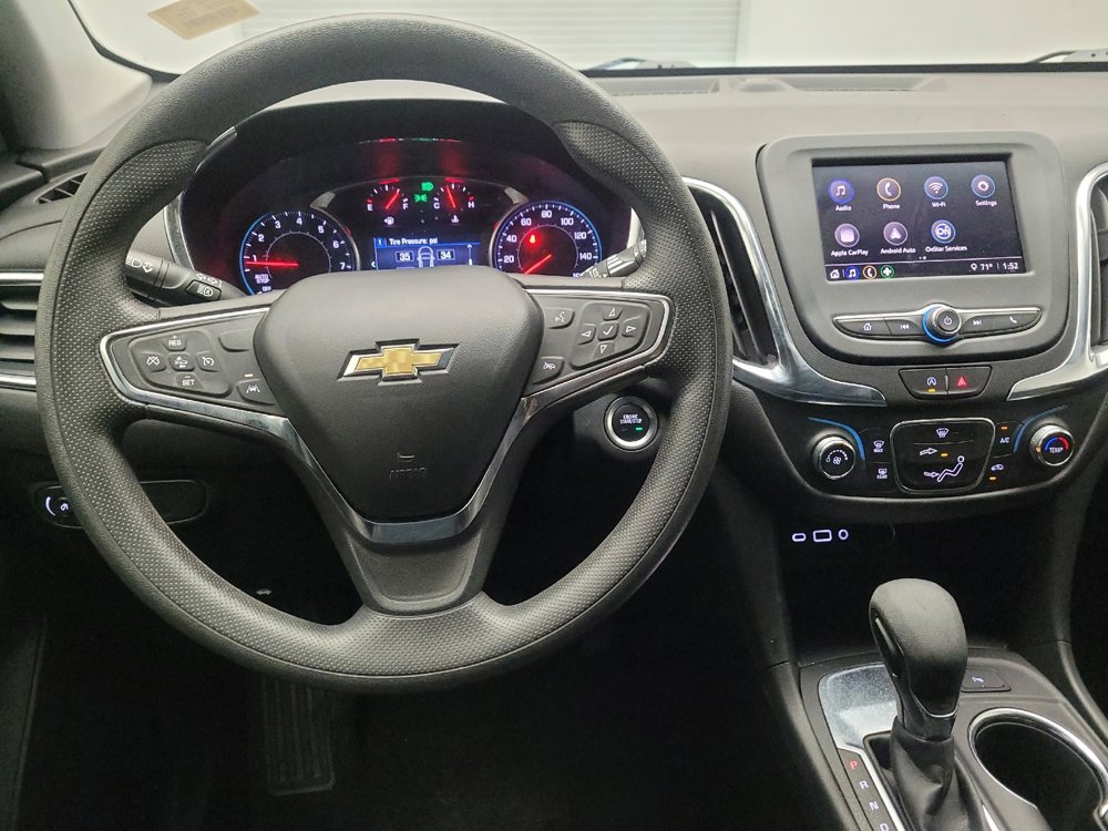 Used 2024 Chevrolet Equinox LT image 22