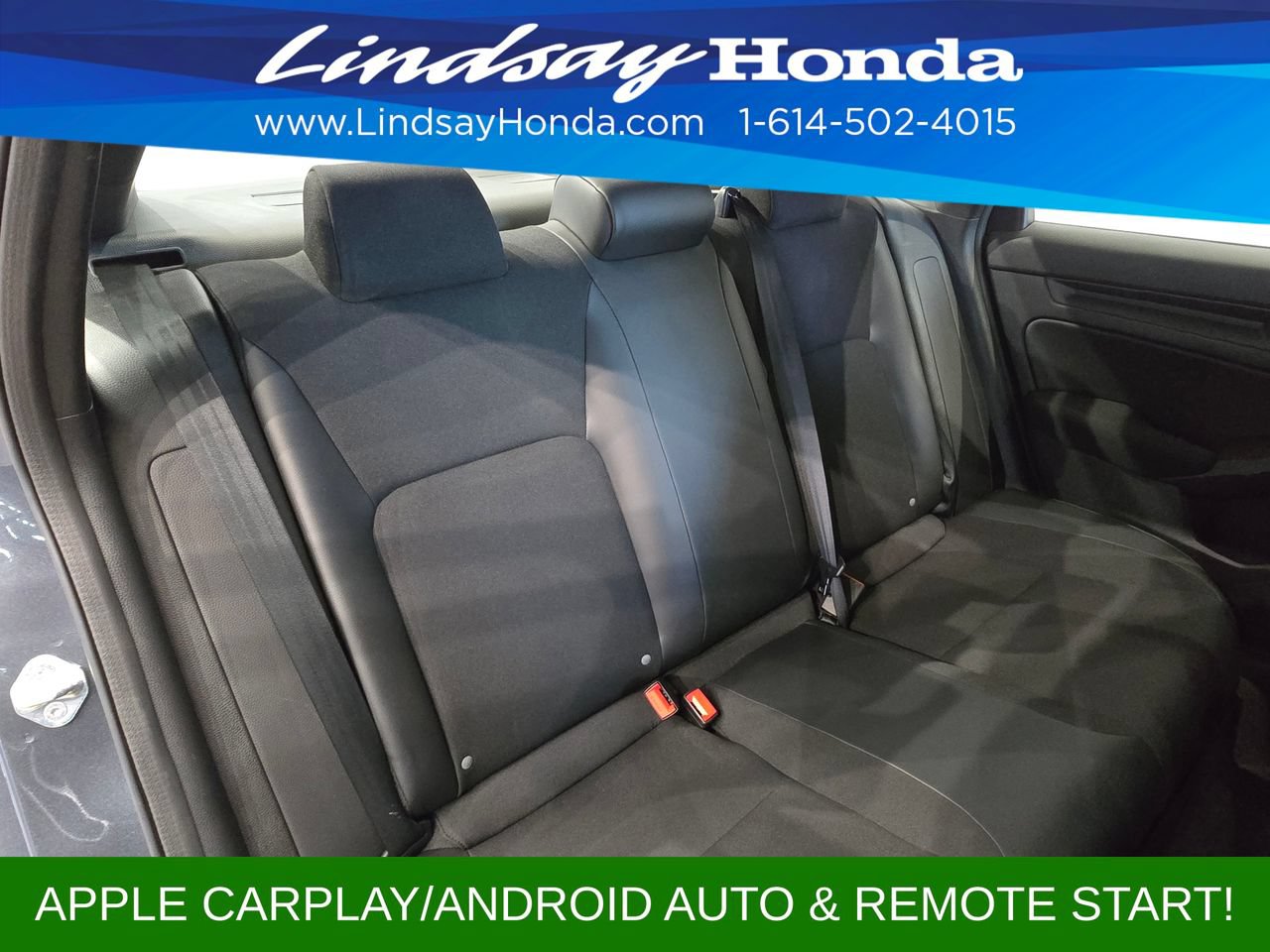 Used 2023 Honda Civic Sport image 9