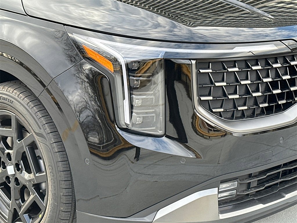 New 2026 Kia Carnival SX Prestige image 12