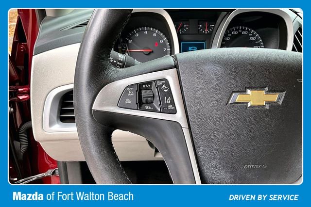 Used 2017 Chevrolet Equinox Premier w/ Enhanced Convenience Package image 10