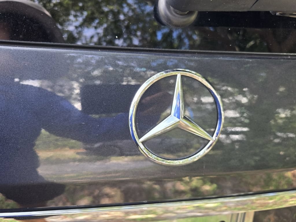 Used 2014 Mercedes-Benz ML 350 2WD image 10