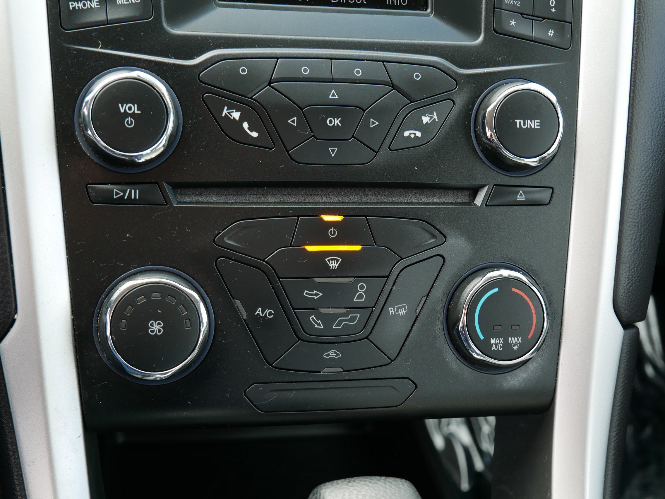 Used 2013 Ford Fusion S image 22