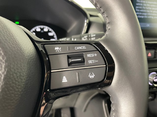 Certified 2024 Honda CR-V EX-L image 10