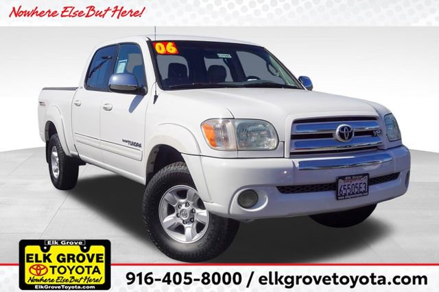 Used 2006 Toyota Tundra SR5 image 1