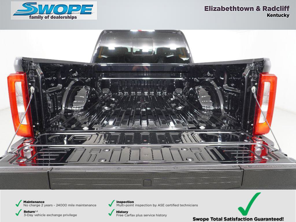 New 2026 Ford F350 XL image 26