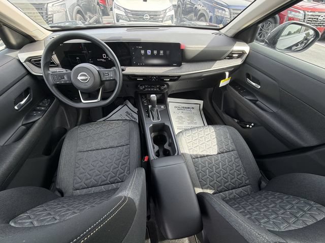 New 2026 Nissan Kicks SV w/ SV Premium Package AWD/4WD image 20