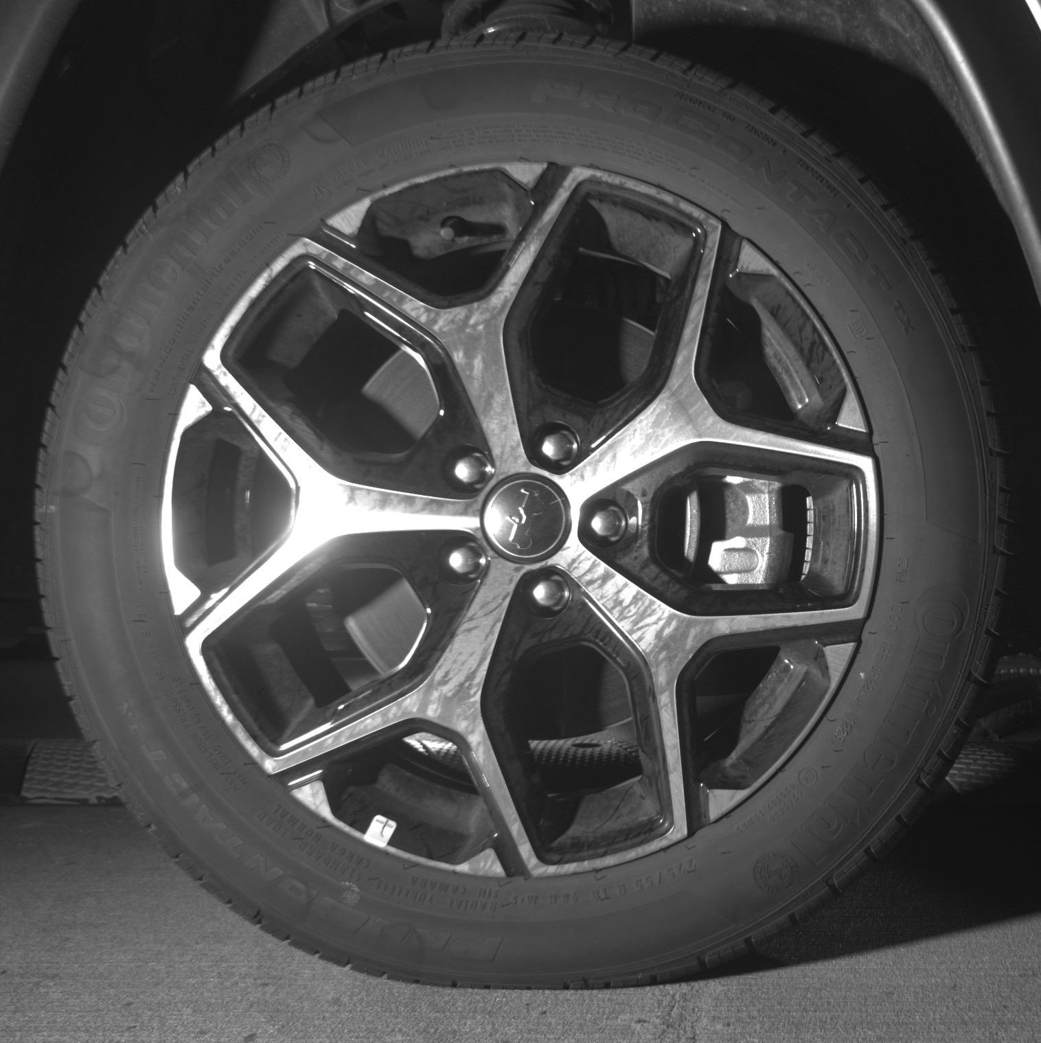 Used 2025 Jeep Compass Limited image 13