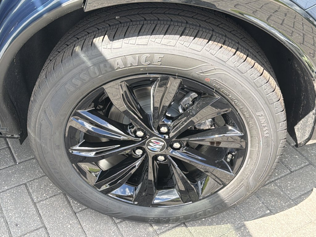 New 2026 Buick Envista Sport Touring w/ Convenience I Package FWD image 14