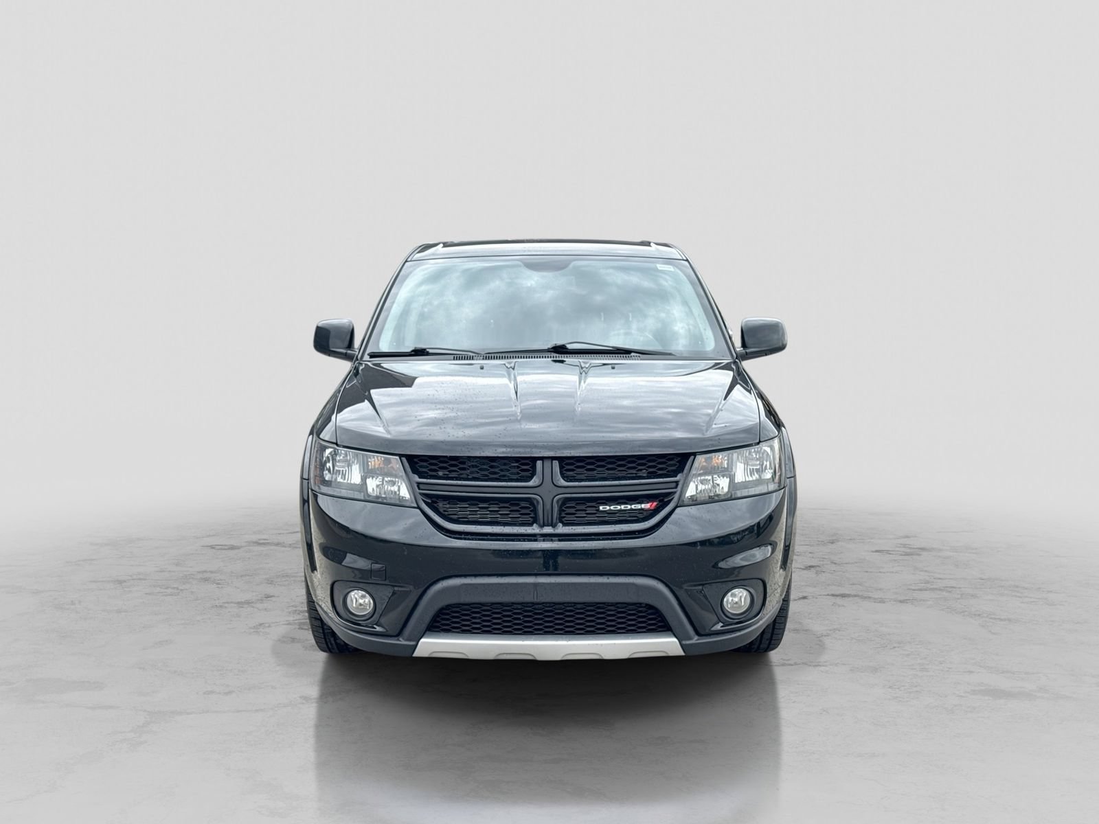 Used 2017 Dodge Journey GT AWD/4WD image 12