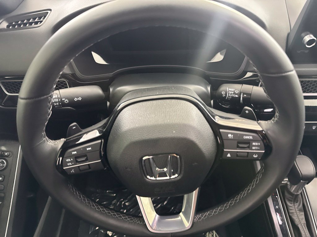 Used 2026 Honda Civic Sport Touring image 26
