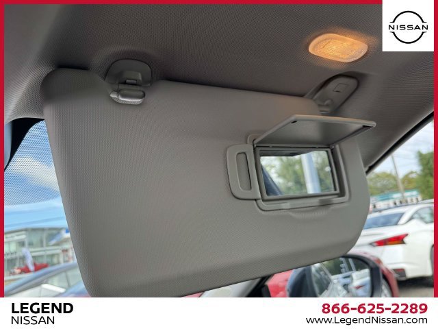 Certified 2023 Nissan Rogue SL w/ SL Premium Package AWD/4WD image 34