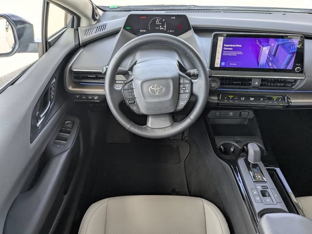 Used 2024 Toyota Prius Limited FWD image 18