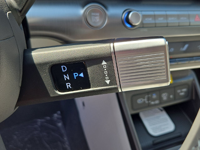 New 2027 Hyundai Kona Limited FWD image 22