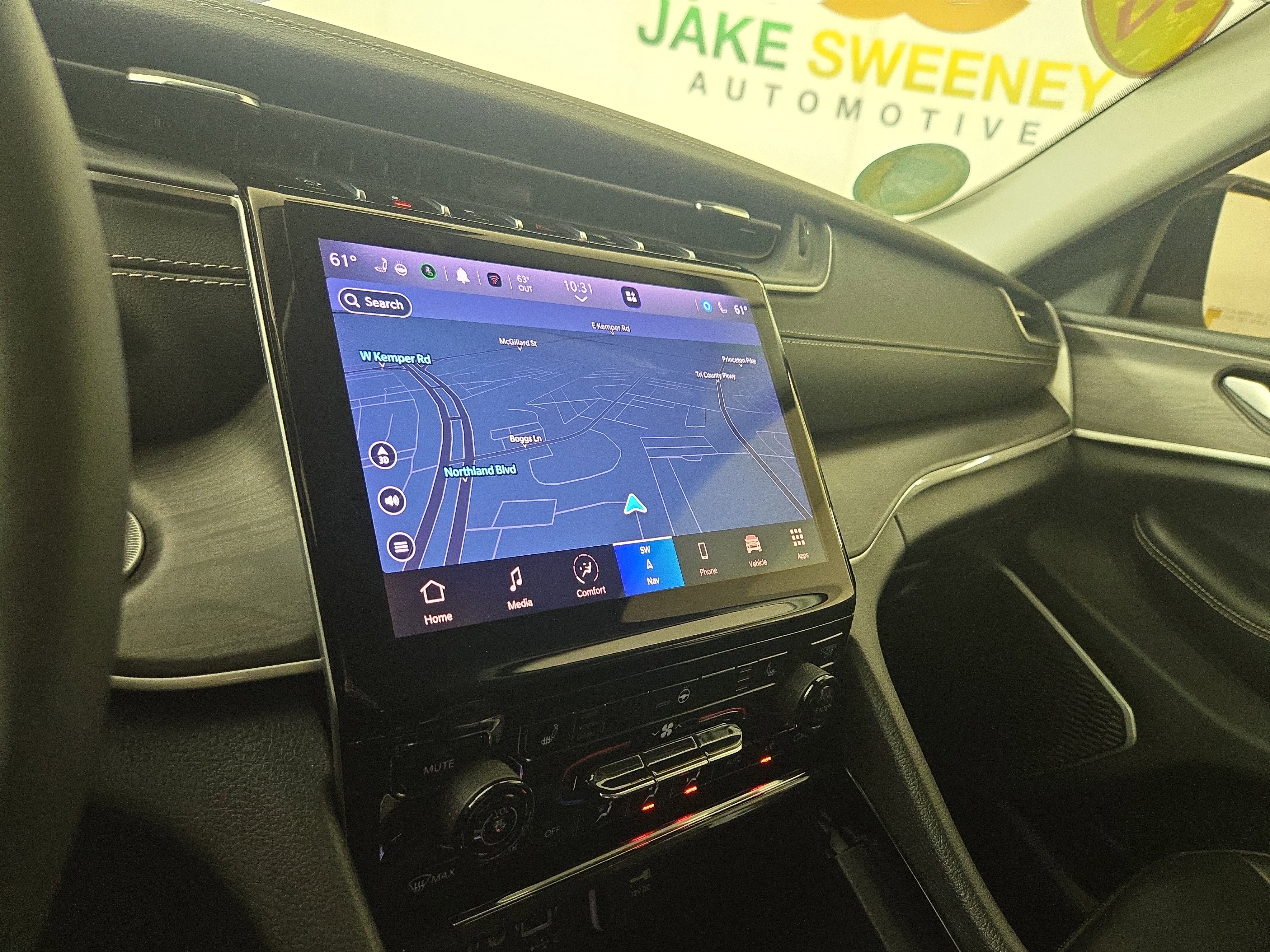 Used 2023 Jeep Grand Cherokee L Limited image 22