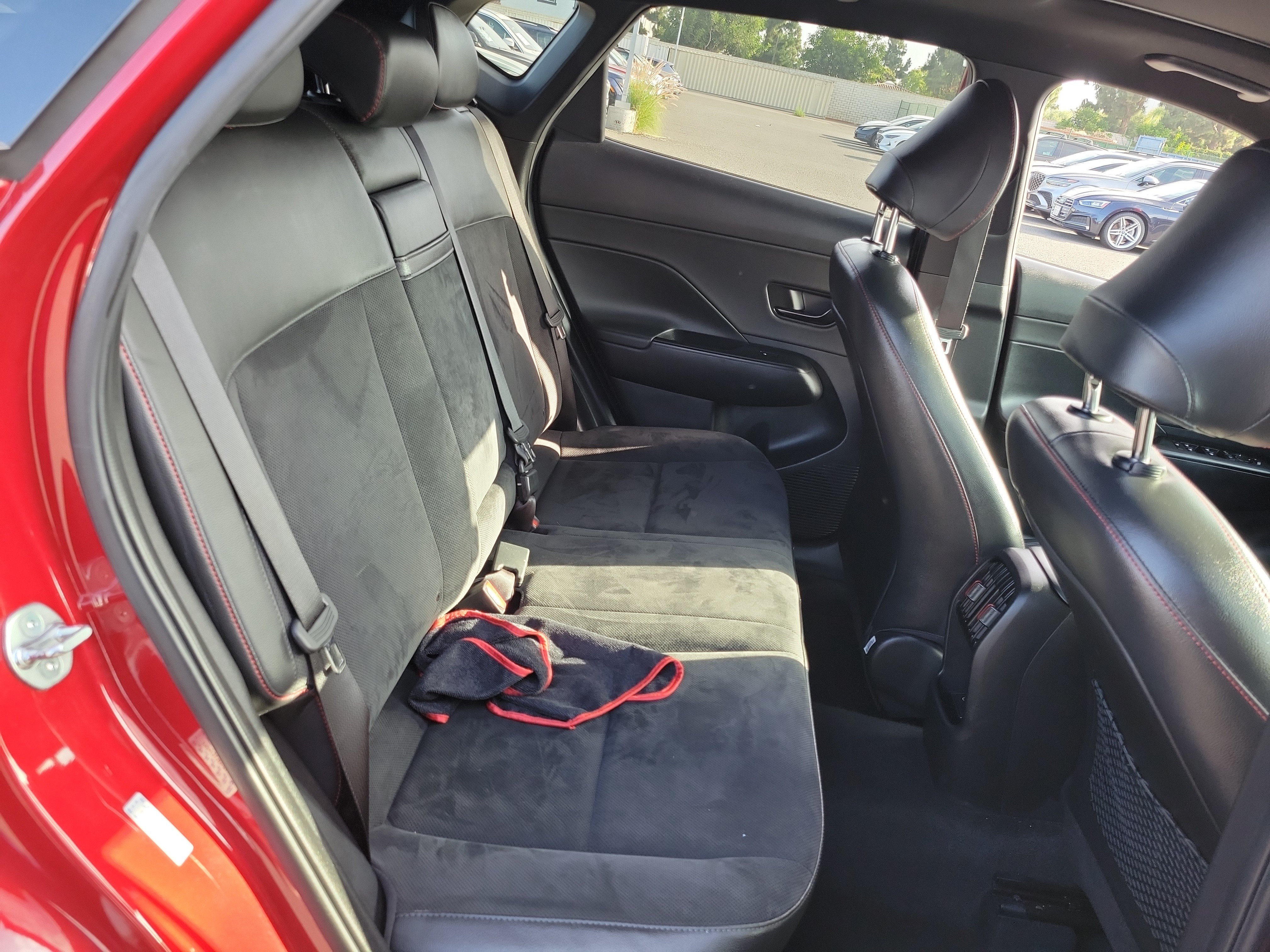 Certified 2024 Hyundai Kona N Line FWD image 26